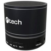 SPK-08B Black
