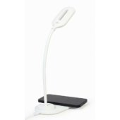 TA-WPC10-LED-01-W 10W Wireless charger white