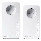 Magic 2 LAN Triple Starter Kit