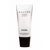 153393 Allure Sport After shave balm 100ml