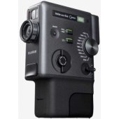 Instax Mini Evo Cinema Black