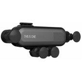 L002 Gravity Universal Black