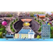 Monopoly Family Fun Pack PS4