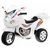 BJX-088 White 13231