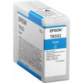 T8502 80ml Cyan