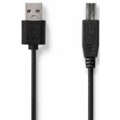 CCGT60100BK20 USB-A to USB-B 2m