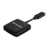 RDC3 USB 3.2 Type-C black