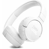 Tune 670NC White