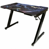 Pro Gaming Desk Batman