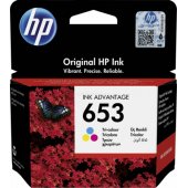 3YM74AE 653 Tri-Color