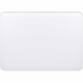 Magic Trackpad (USB‑C) - White Multi-Touch Surface