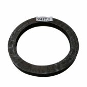 SEAL BETWEEN WC COMBI PAN AND CISTERN