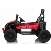 Buggy SPEEDY 4x4 Red