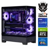 AQUA i9-14900KF 64GB DDR5 2TB SSD RTX5080 16GB ABK no-OS