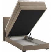 JEEP 90x200cm Beige