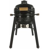 Kamado Starter 39.8cm Black