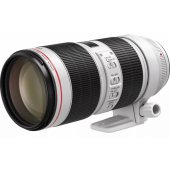 EF 70-200mm f/ 2.8L IS III USM