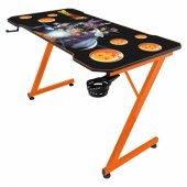 Pro Gaming Desk Dragon Ball Super