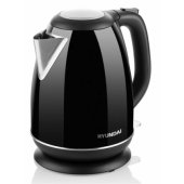 VK302B Black