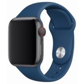 42/ 44mm Blue Horizon Deluxe Sport