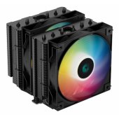 AG620 BK ARGB 120 mm CPU Cooler R-AG620-BKANMN-G-2