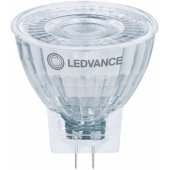 LED MR11 36° 4.2W GU4 375lm 4000К