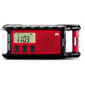 ER 300 Pro Black/ Red
