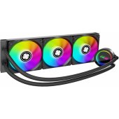 LiQuRizer 360mm LQ360PRO ARGB 360 mm Water Cooling XC997