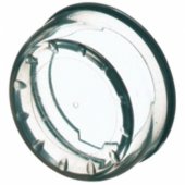 Eaton M22-T-D safety membrane for pushbuttons and lights 216395