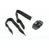 2x Strap With Buckles For Gopro Hero 4 3+ 3 2 1 Quick Connector