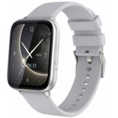 Artemis HR+ Silver/ Gray