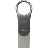 128GB Mobile C80 USB 3.1/ USB-C Titanium