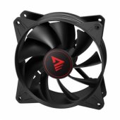 Blade 120mm 4-pin Black