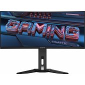 MO34WQC2 34" OLED 21:9 Curved