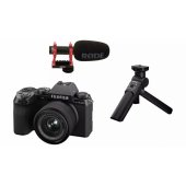 X-S20 + XC 15-45mm Vlogger Kit Black