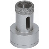 Dry Speed X-Lock 25mm (2608599031)