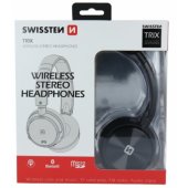 Trix BT Black