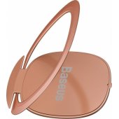 Invisible Ring Rose Gold