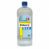 Destilēts ūdens 1L PILOTS