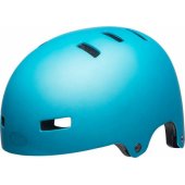 Bell junior helmet Span matte bright blue r XS (4953 cm).