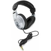 HPM1000 Silver/ Black