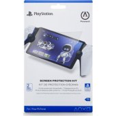 Screen Protection Kit for PlayStation Portal Remote Player