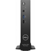 OptiPlex 3000 ThinClient N5105 8GB 64GB ThinOS Black