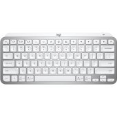 MX Keys Mini Minimalist Wireless Illuminated White