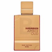 Amber Oud Ruby Edition U 120