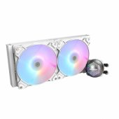 Alpha 28 280mm White