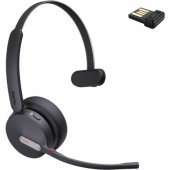 BH70 Mono Teams USB-C/ A Black