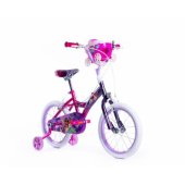 Huffy Princess 16 PINK
