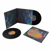 THE CURE "Mixes Of A Lost World" (Bio Vinyl Limited Edition)