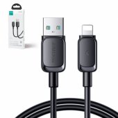 S-AL012A14 Data & charging Cable Lightning to USB 2.4A 2m